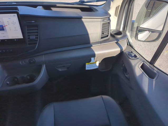 New 2026 Ford Transit 250 - photo 17