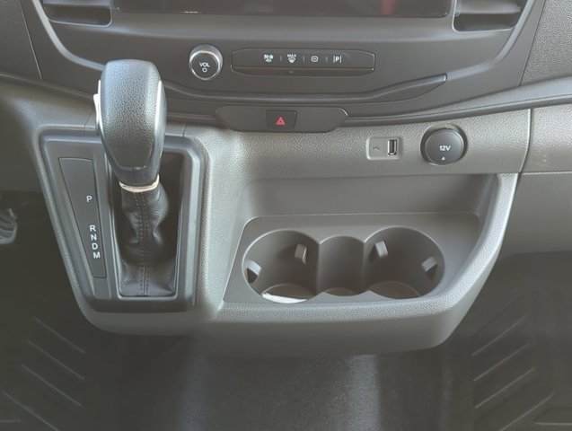 New 2026 Ford Transit 250 - photo 19