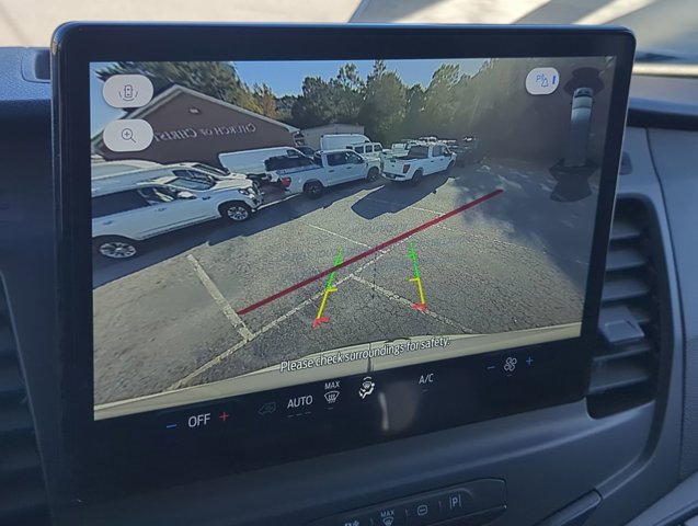 New 2026 Ford Transit 250 - photo 20