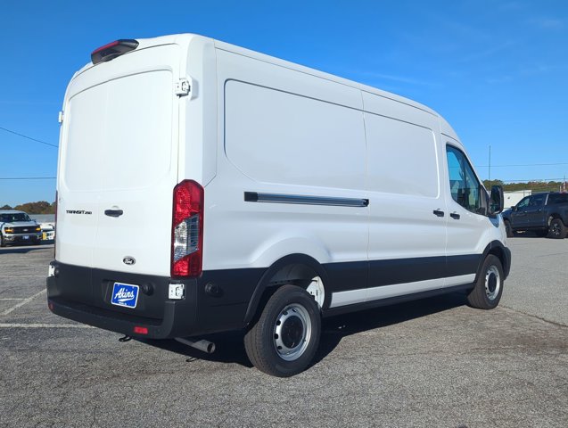 New 2026 Ford Transit 250 - photo 7