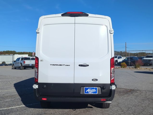 New 2026 Ford Transit 250 - photo 8
