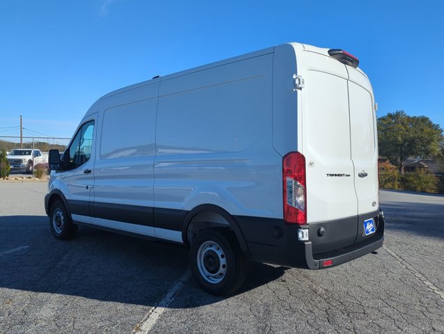 New 2026 Ford Transit 250 - photo 9