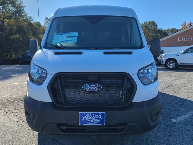 New 2026 Ford Transit 250 - photo 10