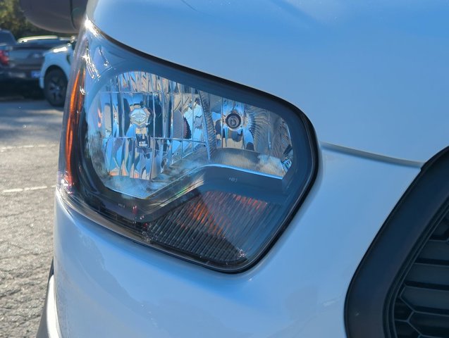 New 2026 Ford Transit 250 - photo 11