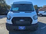 New 2026 Ford Transit 250 Medium Roof Empty Cargo Van for sale #TKA14113 - photo 8