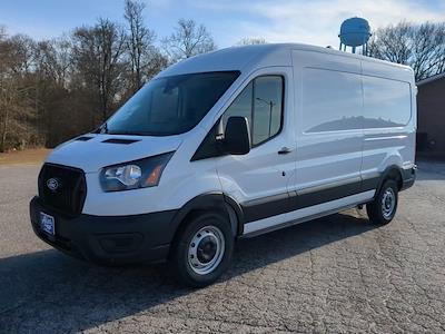 New 2026 Ford Transit 250 Medium Roof Empty Cargo Van for sale #TKA14154 - photo 2
