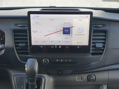 New 2026 Ford Transit 250 Medium Roof Empty Cargo Van for sale #TKA14169 - photo 1