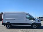 New 2026 Ford Transit 250 Medium Roof Empty Cargo Van for sale #TKA14169 - photo 12