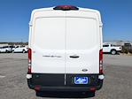 New 2026 Ford Transit 250 Medium Roof Empty Cargo Van for sale #TKA14169 - photo 14
