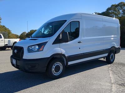 2026 Ford Transit 250 Medium Roof RWD Empty Cargo Van for sale #TKA14250 - photo 1