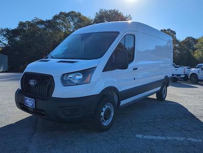 2026 Ford Transit 250 Medium Roof RWD Empty Cargo Van for sale #TKA14390 - photo 1