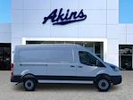 2026 Ford Transit 250 Medium Roof RWD Empty Cargo Van for sale #TKA14395 - photo 3