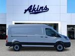 New 2026 Ford Transit 250 Medium Roof Empty Cargo Van for sale #TKA14395 - photo 1