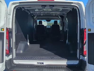 New 2026 Ford Transit 250 Low Roof Empty Cargo Van for sale #TKA14430 - photo 2