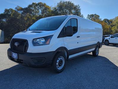 New 2026 Ford Transit 250 Low Roof Empty Cargo Van for sale #TKA14430 - photo 1