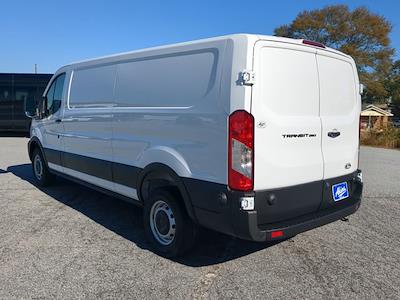 New 2026 Ford Transit 250 Low Roof Empty Cargo Van for sale #TKA14474 - photo 1
