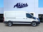 New 2026 Ford Transit 250 Medium Roof Empty Cargo Van for sale #TKA14516 - photo 3
