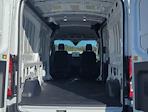 New 2026 Ford Transit 250 Medium Roof Empty Cargo Van for sale #TKA14516 - photo 2