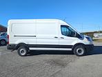 New 2026 Ford Transit 250 Medium Roof Empty Cargo Van for sale #TKA14516 - photo 4