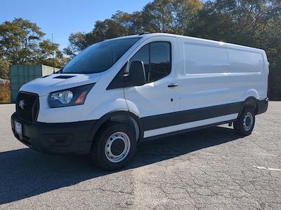 2026 Ford Transit 250 Low Roof RWD Empty Cargo Van for sale #TKA14547 - photo 1