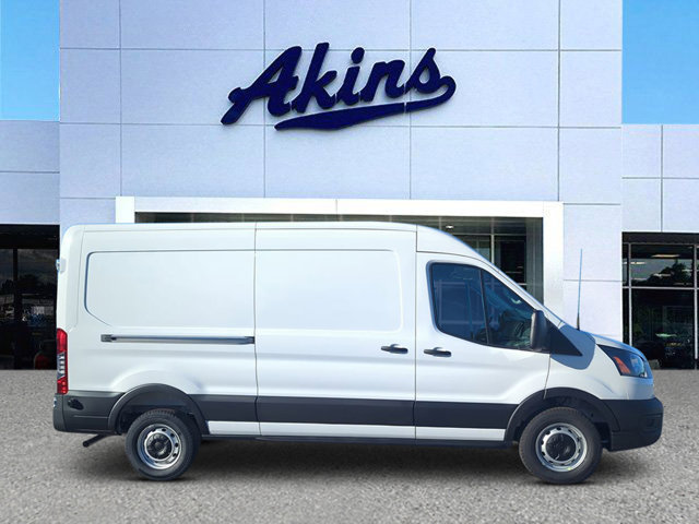 New 2026 Ford Transit 250 - photo 6