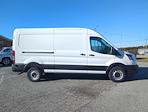 New 2026 Ford Transit 250 Medium Roof Empty Cargo Van for sale #TKA14718 - photo 3