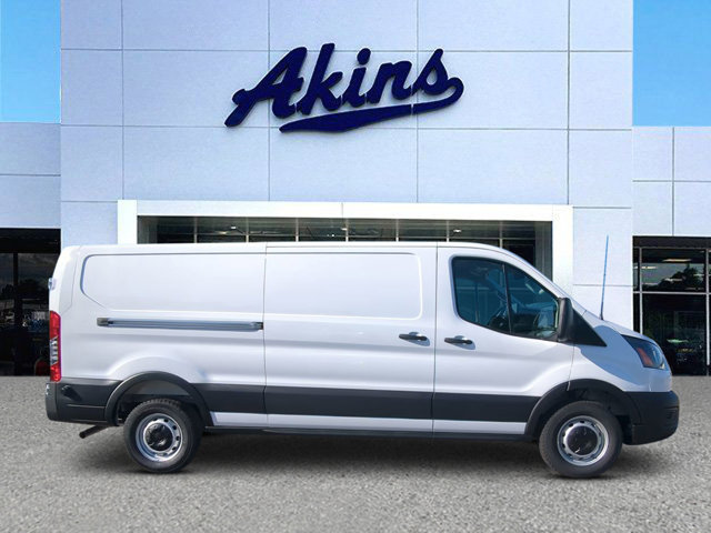 New 2026 Ford Transit 250 - photo 23