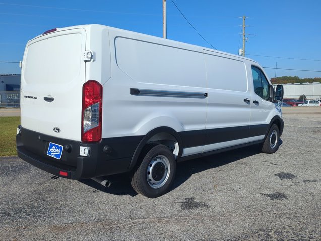 New 2026 Ford Transit 250 - photo 24