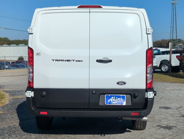 New 2026 Ford Transit 250 - photo 25