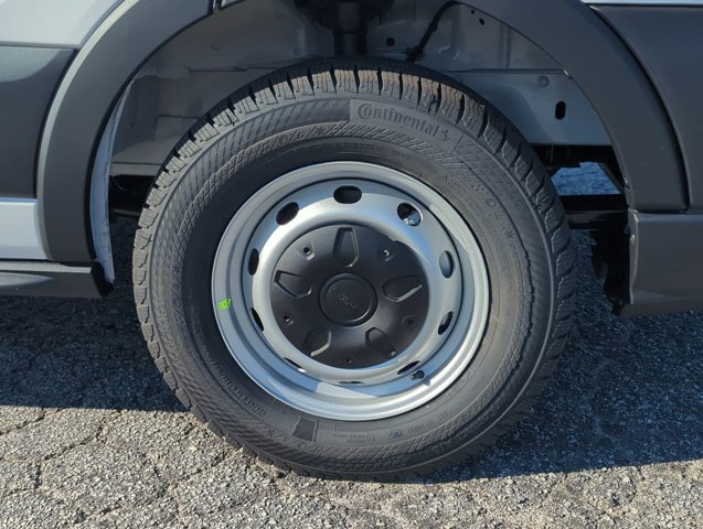 New 2026 Ford Transit 250 - photo 7