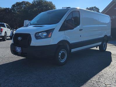 New 2026 Ford Transit 250 Low Roof Empty Cargo Van for sale #TKA14764 - photo 2