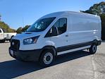 2026 Ford Transit 250 Medium Roof RWD Empty Cargo Van for sale #TKA14780 - photo 1