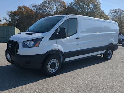 2026 Ford Transit 250 Low Roof RWD Empty Cargo Van for sale #TKA14830 - photo 1