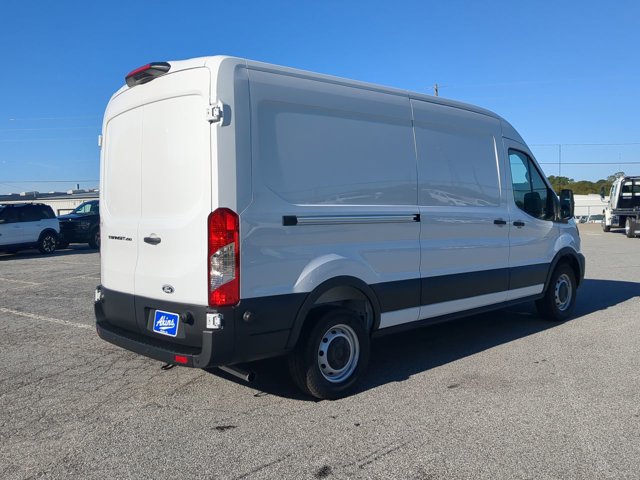 New 2026 Ford Transit 250 - photo 7