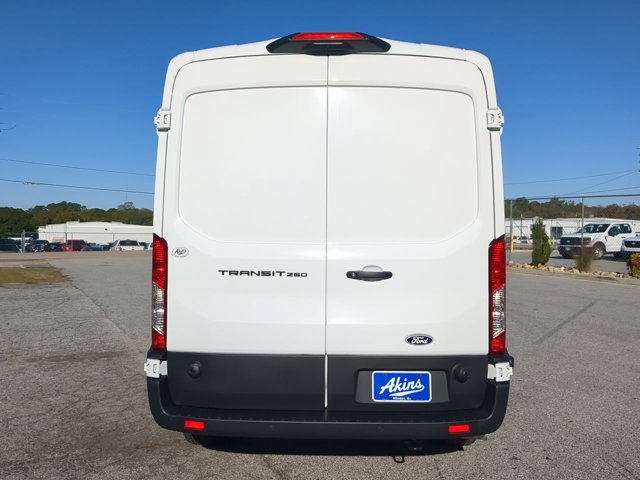New 2026 Ford Transit 250 - photo 8