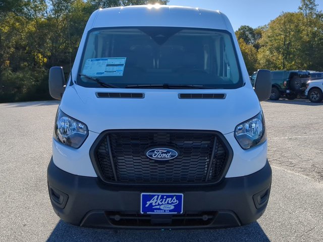 New 2026 Ford Transit 250 - photo 9