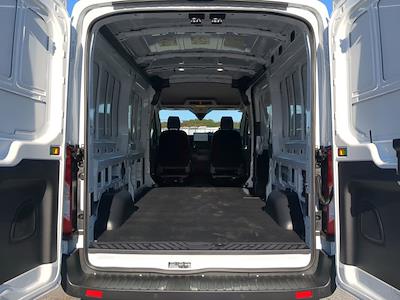 2026 Ford Transit 250 Medium Roof RWD Empty Cargo Van for sale #TKA15024 - photo 2