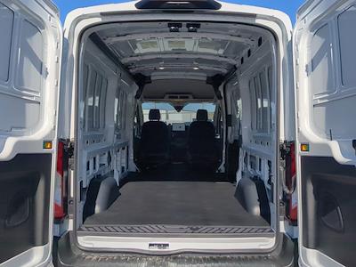 2026 Ford Transit 250 Medium Roof RWD Empty Cargo Van for sale #TKA15123 - photo 2
