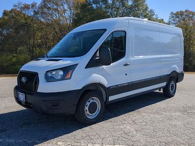 2026 Ford Transit 250 Medium Roof RWD Empty Cargo Van for sale #TKA15123 - photo 1