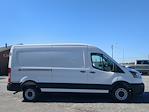 2026 Ford Transit 250 Medium Roof RWD Empty Cargo Van for sale #TKA15123 - photo 3