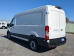 2026 Ford Transit 250 Medium Roof RWD Empty Cargo Van for sale #TKA15123 - photo 7