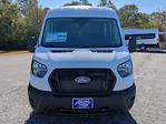 2026 Ford Transit 250 Medium Roof RWD Empty Cargo Van for sale #TKA15123 - photo 8