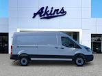 New 2026 Ford Transit 250 Medium Roof Empty Cargo Van for sale #TKA15189 - photo 3
