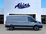 2026 Ford Transit 250 Medium Roof RWD Empty Cargo Van for sale #TKA15317 - photo 4