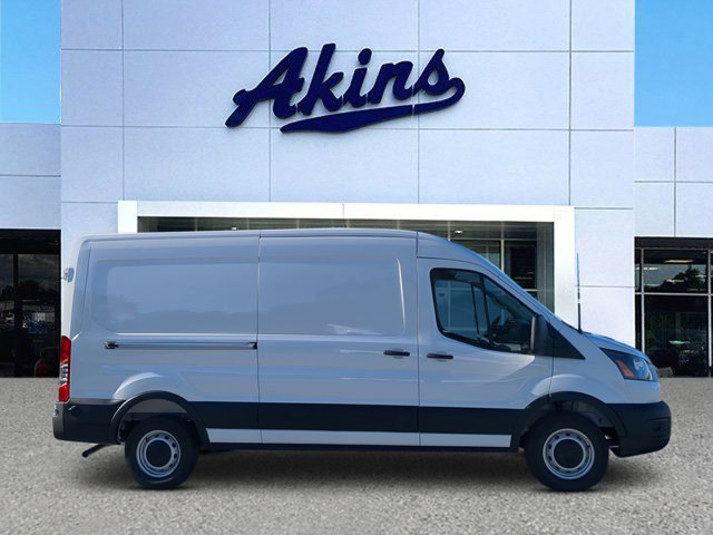 New 2026 Ford Transit 250 - photo 26