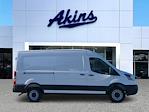 New 2026 Ford Transit 250 Medium Roof Empty Cargo Van for sale #TKA15320 - photo 3
