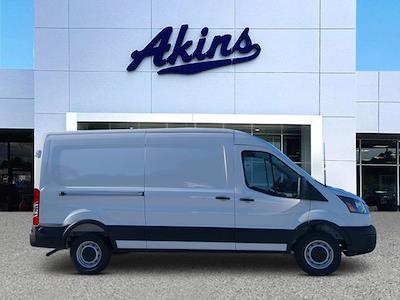 New 2026 Ford Transit 250 Medium Roof Empty Cargo Van for sale #TKA15364 - photo 1