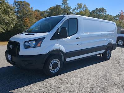 2026 Ford Transit 250 Low Roof RWD Empty Cargo Van for sale #TKA15470 - photo 1