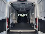 New 2026 Ford Transit 250 Medium Roof Empty Cargo Van for sale #TKA15480 - photo 11