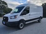 New 2026 Ford Transit 250 Medium Roof Empty Cargo Van for sale #TKA15480 - photo 1